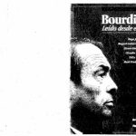 خرید و دانلود نسخه کامل کتاب Bourdieu leído desde el sur
