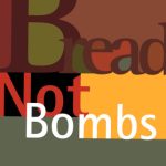 خرید و دانلود نسخه کامل کتاب Bread Not Bombs: A Political Agenda for Social Justice