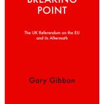 خرید و دانلود نسخه کامل کتاب Breaking Point: The UK Referendum on the EU and Its Aftermath