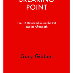 خرید و دانلود نسخه کامل کتاب Breaking Point: The UK Referendum on the EU and Its Aftermath