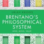 خرید و دانلود نسخه کامل کتاب Brentano’s Philosophical System: Mind, Being, Value