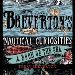 خرید و دانلود نسخه کامل کتاب Breverton’s Nautical Curiosities: A Book of the Sea