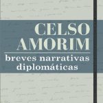 خرید و دانلود نسخه کامل کتاب Breves Narrativas Diplomáticas