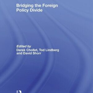 خرید و دانلود نسخه کامل کتاب Bridging the Foreign Policy Divide: A Project of the Stanley Foundation