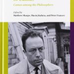 خرید و دانلود نسخه کامل کتاب Brill’s Companion to Camus Camus among the Philosophers