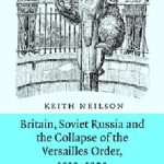 خرید و دانلود نسخه کامل کتاب Britain soviet collapse versailles