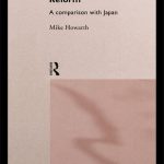 خرید و دانلود نسخه کامل کتاب Britain’s Educational Reform: A Comparison With Japan