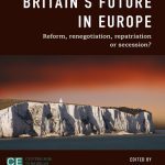 خرید و دانلود نسخه کامل کتاب Britain’s Future in Europe: Reform, Renegotiation, Repatriation or Secession?