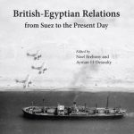 خرید و دانلود نسخه کامل کتاب British-Egyptian Relations From Suez to the Present Day