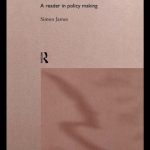 خرید و دانلود نسخه کامل کتاب British Government: A Reader in Policy-making