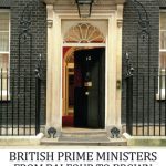 خرید و دانلود نسخه کامل کتاب British Prime Ministers From Balfour to Brown