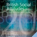 خرید و دانلود نسخه کامل کتاب British Social Attitudes: Continuity and Change over Two Decades (British Social Attitudes Survey series)