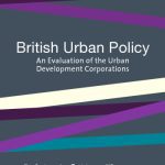 خرید و دانلود نسخه کامل کتاب British Urban Policy: An Evaluation of the Urban Development Corporations