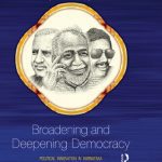 خرید و دانلود نسخه کامل کتاب Broadening and Deepening Democracy: Political Innovation in Karnataka