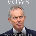 خرید و دانلود نسخه کامل کتاب Broken Vows: Tony Blair The Tragedy of Power