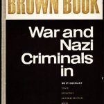خرید و دانلود نسخه کامل کتاب Brown Book: War and Nazi Criminals in West Germany