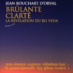 خرید و دانلود نسخه کامل کتاب Brûlante clarté – La révélation du Rg Veda