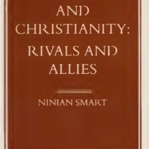 خرید و دانلود نسخه کامل کتاب Buddhism and Christianity: Rivals and Allies