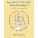 خرید و دانلود نسخه کامل کتاب Buddhism and Deep Ecology