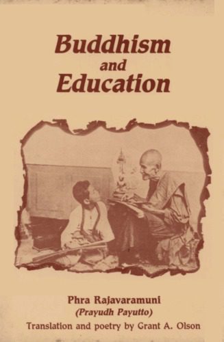 خرید و دانلود نسخه کامل کتاب Buddhism and Education_68e187176d238.jpeg خرید و دانلود نسخه کامل کتاب Buddhism and Education
