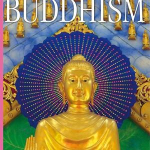 خرید و دانلود نسخه کامل کتاب Buddhism (Eyewitness Books)