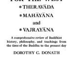 خرید و دانلود نسخه کامل کتاب Buddhism for the West: Theravada, Mahayana and Vajrayana