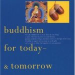 خرید و دانلود نسخه کامل کتاب Buddhism for Today – and Tomorrow