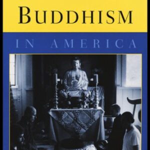 خرید و دانلود نسخه کامل کتاب Buddhism in America (Columbia Contemporary American Religion Series)