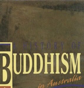 خرید و دانلود نسخه کامل کتاب Buddhism in Australia: 1848-1988