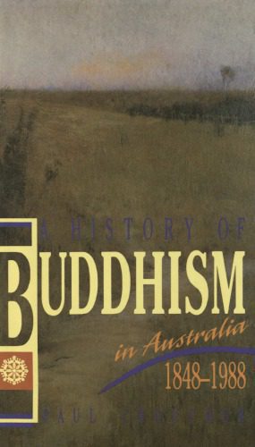 خرید و دانلود نسخه کامل کتاب Buddhism in Australia: 1848-1988_68e13c2bd0a79.jpeg خرید و دانلود نسخه کامل کتاب Buddhism in Australia: 1848-1988