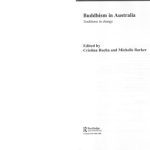 خرید و دانلود نسخه کامل کتاب Buddhism in Australia: traditions in change