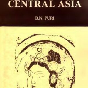 خرید و دانلود نسخه کامل کتاب Buddhism in Central Asia
