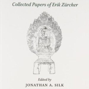 خرید و دانلود نسخه کامل کتاب Buddhism in China: Collected Papers of Erik Zürcher