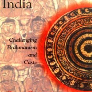 خرید و دانلود نسخه کامل کتاب Buddhism in India: Challenging Brahmanism and Caste