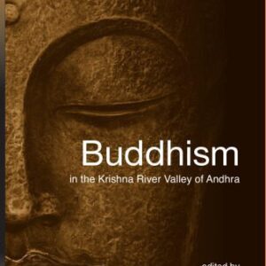 خرید و دانلود نسخه کامل کتاب Buddhism in the Krishna River Valley of Andhra