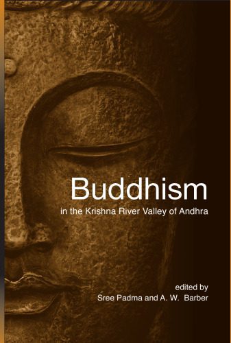 خرید و دانلود نسخه کامل کتاب Buddhism in the Krishna River Valley of Andhra_68e183f376b70.jpeg خرید و دانلود نسخه کامل کتاب Buddhism in the Krishna River Valley of Andhra