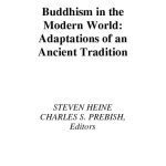 خرید و دانلود نسخه کامل کتاب Buddhism in the Modern World: Adaptations of an Ancient Tradition