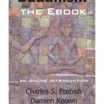 خرید و دانلود نسخه کامل کتاب Buddhism – The EBook