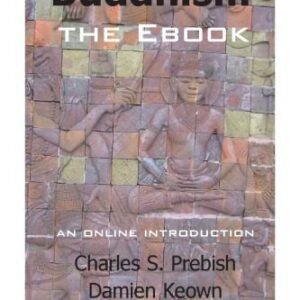 خرید و دانلود نسخه کامل کتاب Buddhism – The EBook