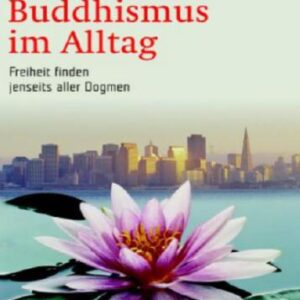 خرید و دانلود نسخه کامل کتاب Buddhismus im Alltag