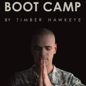 خرید و دانلود نسخه کامل کتاب Buddhist Boot Camp
