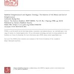 خرید و دانلود نسخه کامل کتاب Buddhist Enlightenment and Hegelian Teleology: The Dialectic of the Means and End of Enlightenment