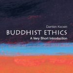 خرید و دانلود نسخه کامل کتاب Buddhist Ethics. A Very Short Introduction