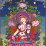 خرید و دانلود نسخه کامل کتاب Buddhist Goddesses of India