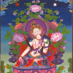 خرید و دانلود نسخه کامل کتاب Buddhist Goddesses of India