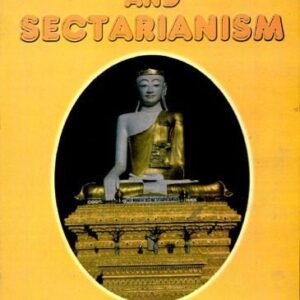خرید و دانلود نسخه کامل کتاب Buddhist Sects and Sectarianism