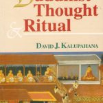 خرید و دانلود نسخه کامل کتاب Buddhist Thought and Ritual