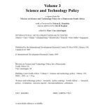 خرید و دانلود نسخه کامل کتاب Building a New South Africa : Volume 3 (Science and Technology Policy)