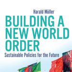 خرید و دانلود نسخه کامل کتاب Building a New World Order: Sustainable Policies for the Future