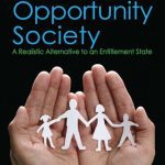 خرید و دانلود نسخه کامل کتاب Building an Opportunity Society: A Realistic Alternative to an Entitlement State